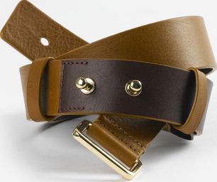 Boden, 1669[^]35048479 Westminster Waist Belt Brown Boden, Brown 35048479