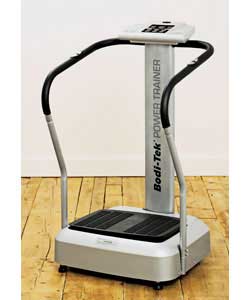 Power Trainer Elite