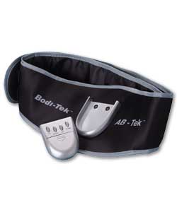 Bodi-Tek Toning Belt