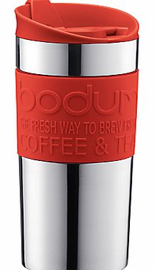 Travel Mug, 0.35L