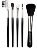 Badgequo Body Collection 5 Piece Brush Set