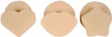 Badgequo Body Collection 6 Multishape Cosmetic Sponges