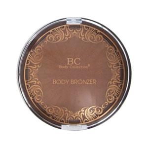 Body Bronzing Compact