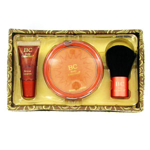 Bronzing Beauty Box Gift Set