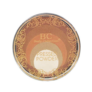 Bronzing Pressed Powder