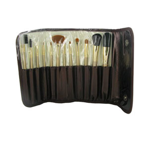 Classic 12 Piece Brush Set