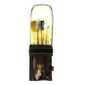 Classic 5 Piece Brush Wallet