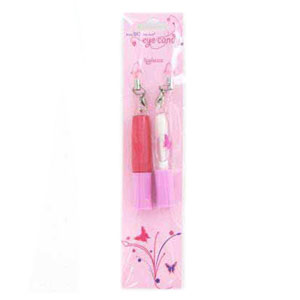 Mobile Phone Charm Lip Gloss -