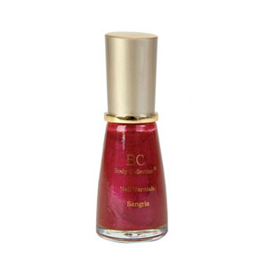 Nail Varnish 15ml - Almond