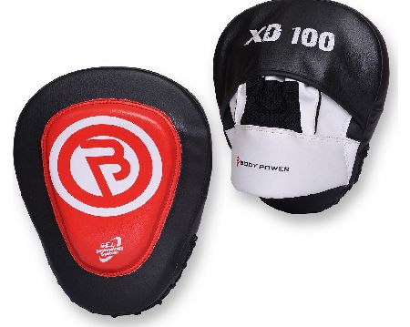 PU Gel Focus Pads