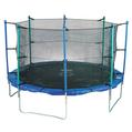 8ft trampoline