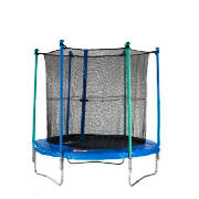 Sculpture Enclosure for 12ft Trampoline