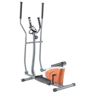 Folding Magnetic Elliptical BE1670HKOH