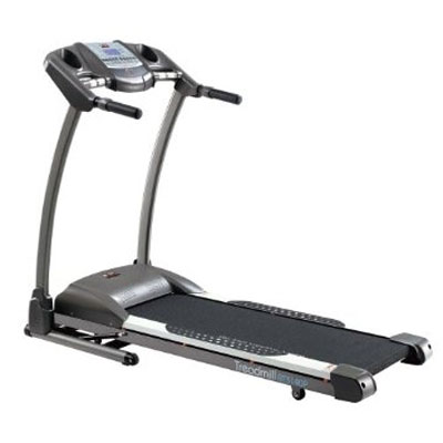 Body Sculpture Power Treadmill BT5700