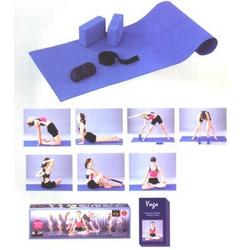 Body Sculpture Yoga set BB626B