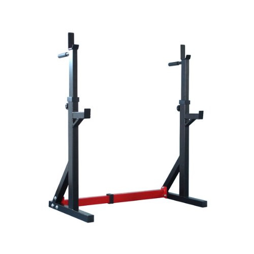 CF315 Squat and Dip Rack