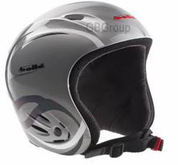 FREESTYLE JUNIOR SCHUSS HELMET