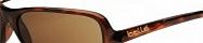 Bolle Lifestyle Kassia Shiny Tortoiseshell