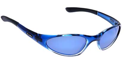 Swisher - Polarised Inx Lens