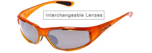 Turbulence sunglasses