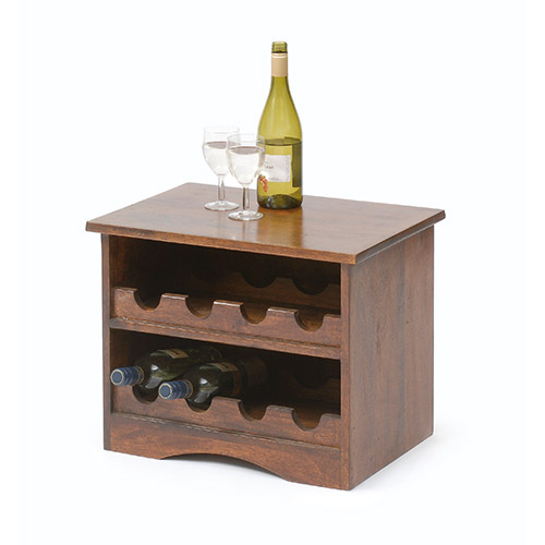 Wine Rack