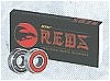 Bones Reds bearings