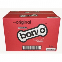 Purina Bonio Dog Biscuit Treats 10Kg Bite size