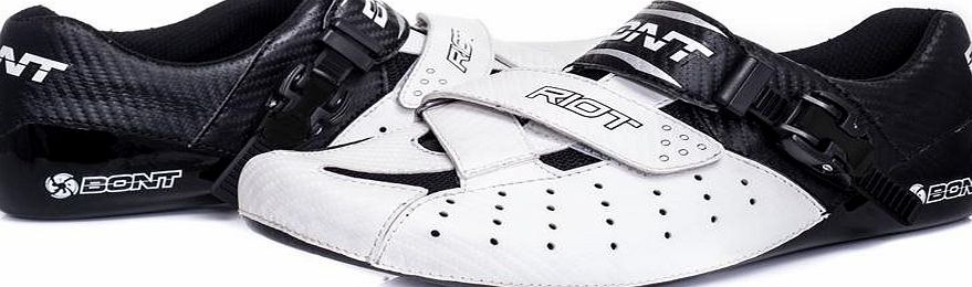 Riot Black/White - 39