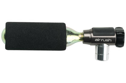 Air Rush Co2 Regulator