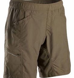 Baggy Wsd Short