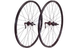 Bontrager Race Lite MTB Wheelset