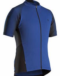 Bontrager Race Short Sleeve Jersey