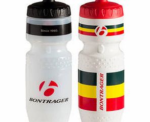 Trek Max Water Bottle 2014