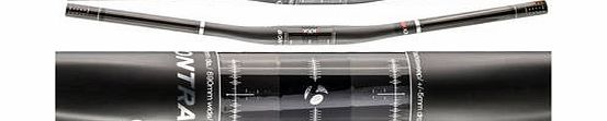 Xxx Flat 31.8mm Handlebar