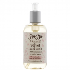 VELVET HAND WASH (250ML)