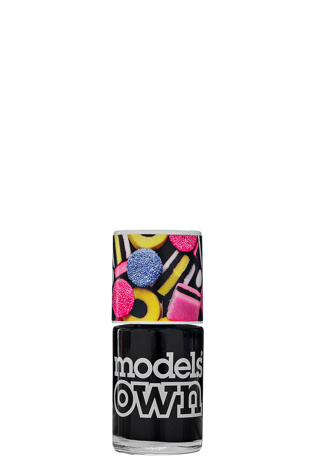 Liquorice Allsorts Scented Nail Polish -