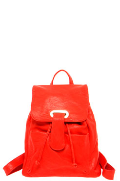 Natalie Bright Rucksack Female