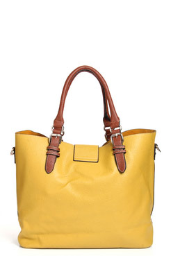 Savannah Soft Top Handle Shopper