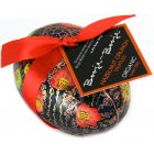 Booja Booja Hazelnut Crunch Truffle Egg 35g