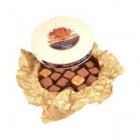 Booja Booja Hazelnut Crunch Truffles large 220g