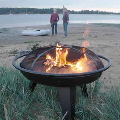 Blaze 65 Fire Pit