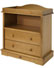 2 drawer Chest Changer Heritage Teak