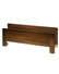 Boori Bed Guard English Oak