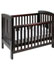 Classic 2 in 1 Cot Bed Walnut