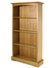 Boori Large Bookcase Heritage Teak