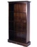 Large Bookcase Walnut