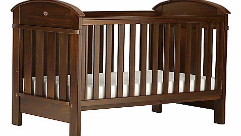 Boori Madison Cotbed, English Oak