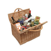 Bordeaux Christmas Hamper