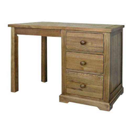 Bordeaux Oak Dressing Table 908.604