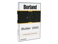 EDU JBUILDER 2005 DEVELOPER 2004 SCHOLAR